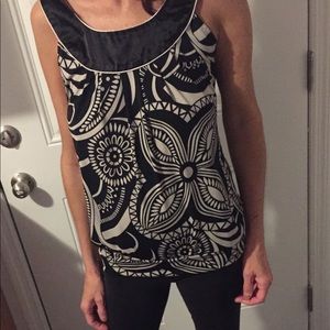 Heart Soul Spring blouse